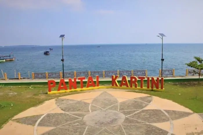 Pantai Kartini Jepara, Wisata Bahari dengan Beragam Wahana Menarik