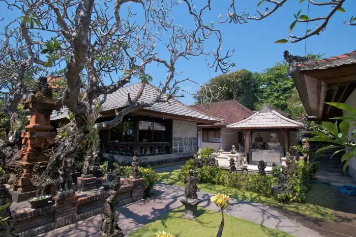 Destinasi Wisata Sejarah Bali yang Sayang Dilewatkan