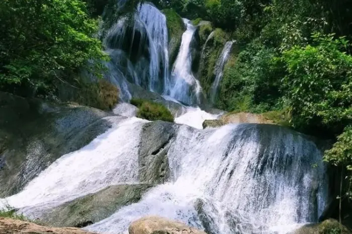 Curug Bibijilan