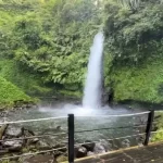 Curug Sawer Sukabumi