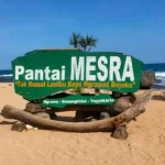 Pantai Mesra