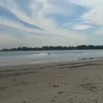 Pantai Tapak Paderi