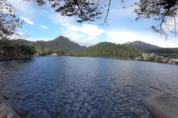 Telaga Sarangan